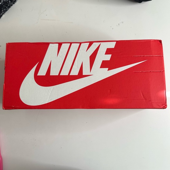 NWT Nike Victori One Shower Slides - blue - Picture 11 of 11